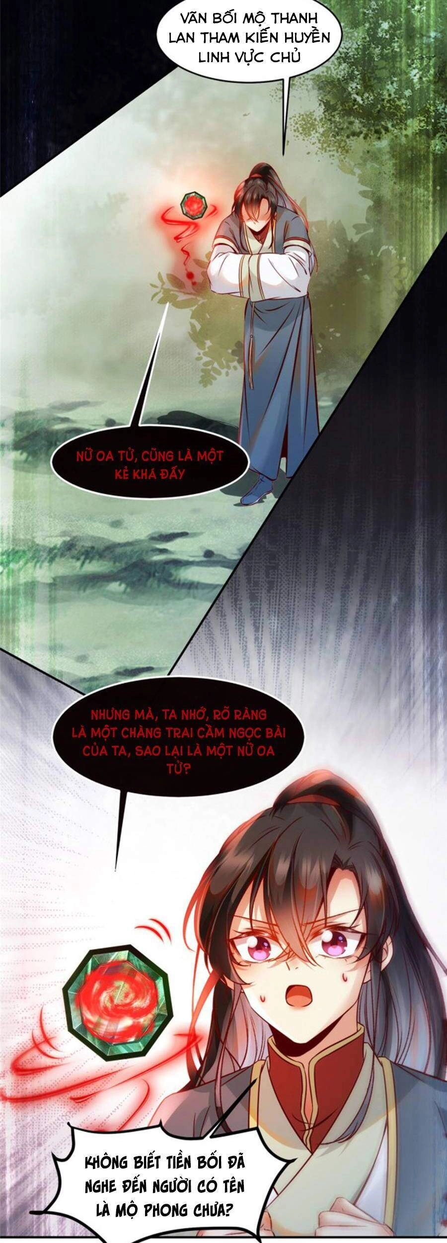 Nghịch Thiên Thần Phi Chí Thượng Chapter 41 - 4