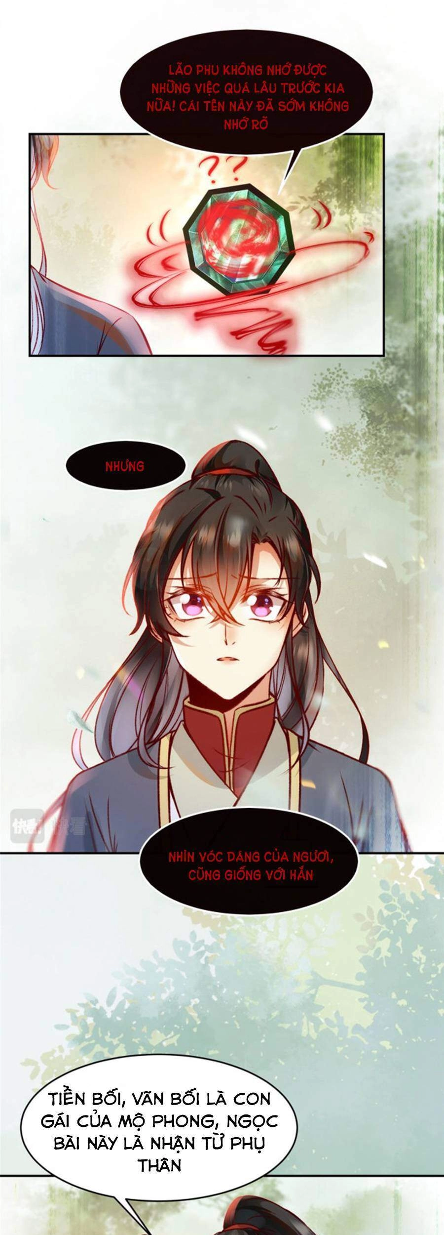 Nghịch Thiên Thần Phi Chí Thượng Chapter 41 - 6