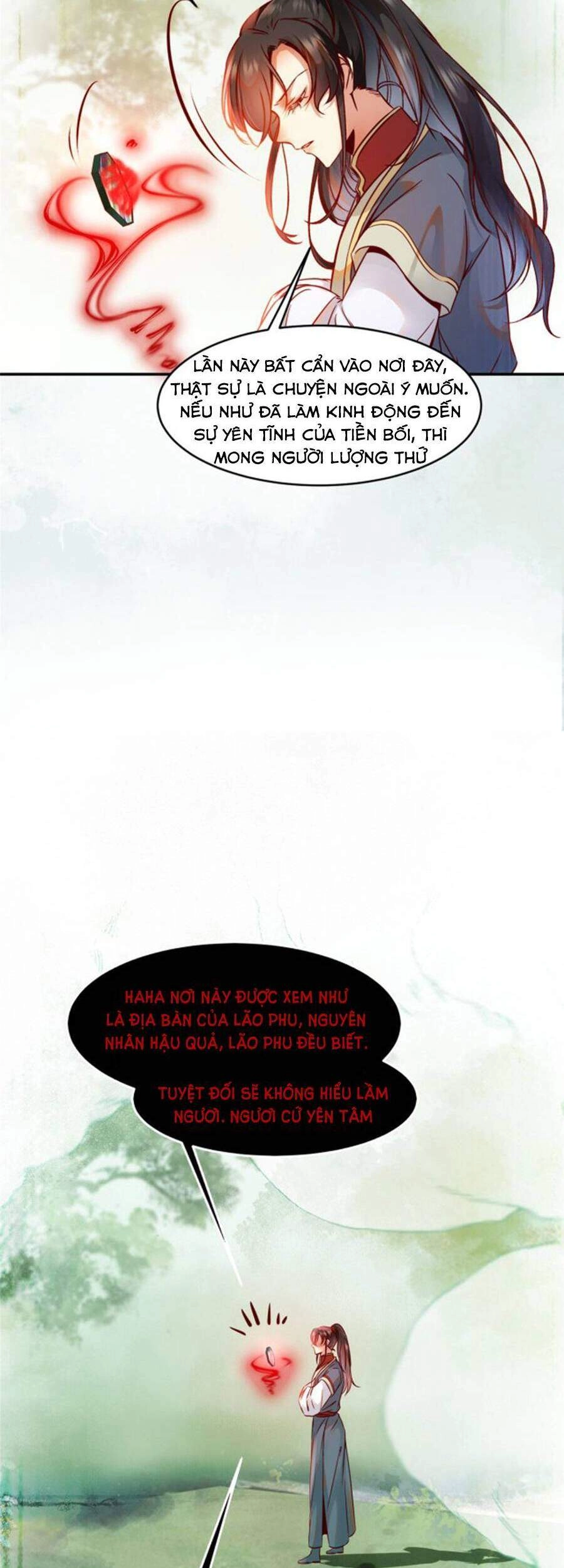 Nghịch Thiên Thần Phi Chí Thượng Chapter 41 - 7