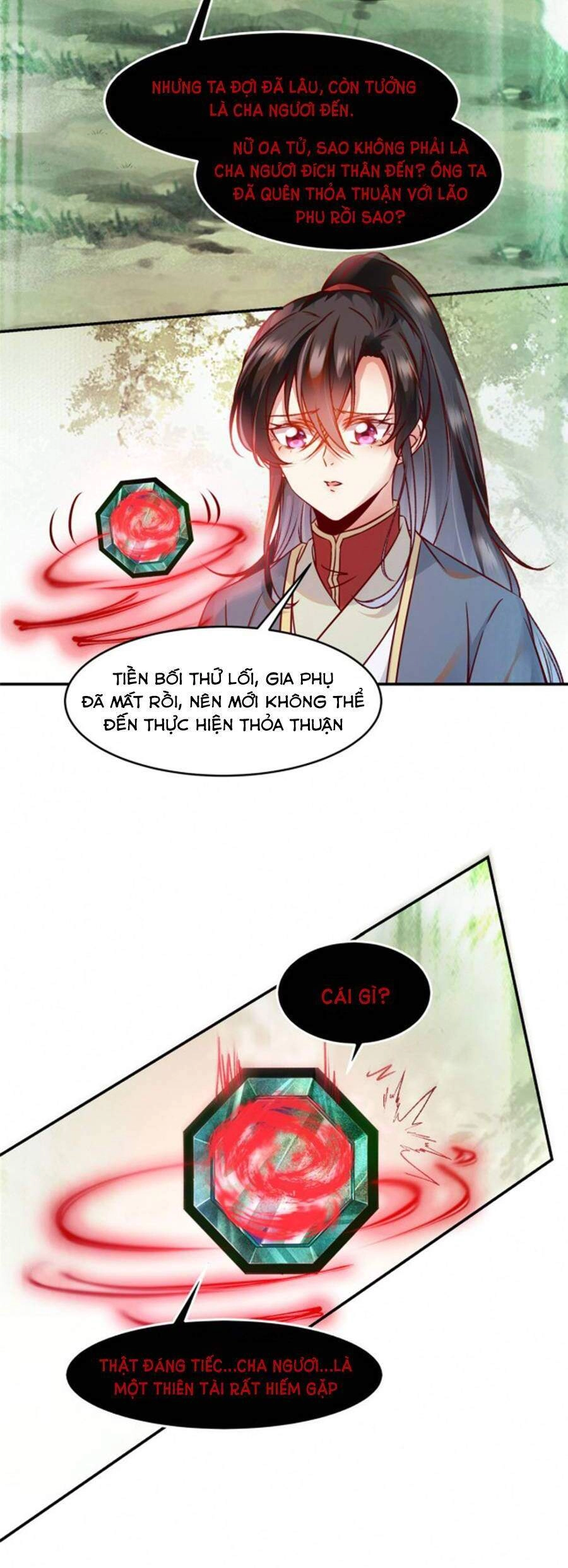 Nghịch Thiên Thần Phi Chí Thượng Chapter 41 - 8