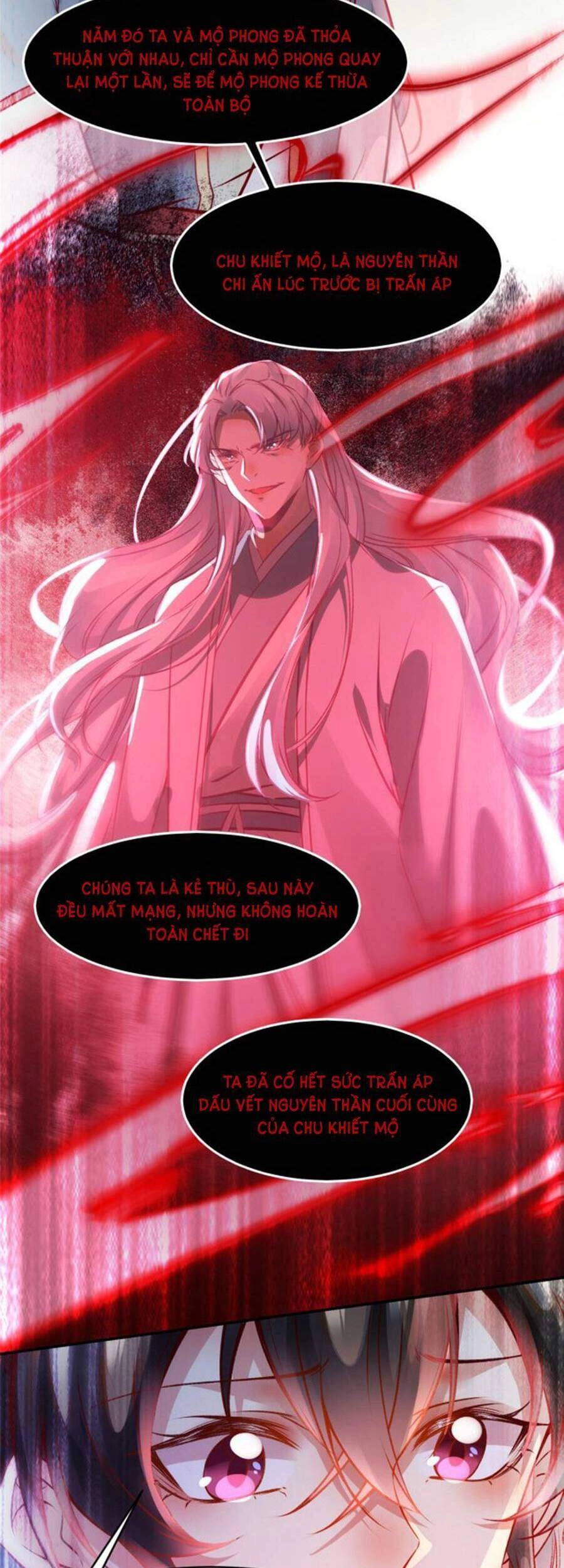 Nghịch Thiên Thần Phi Chí Thượng Chapter 41 - 10