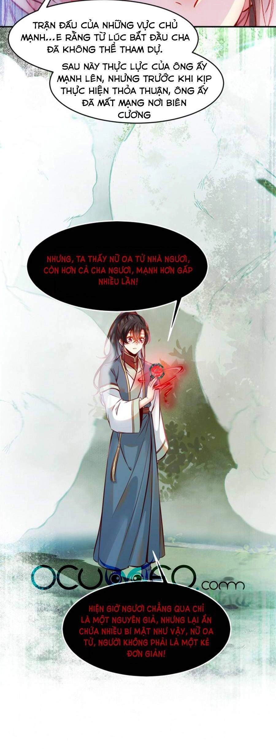 Nghịch Thiên Thần Phi Chí Thượng Chapter 41 - 11