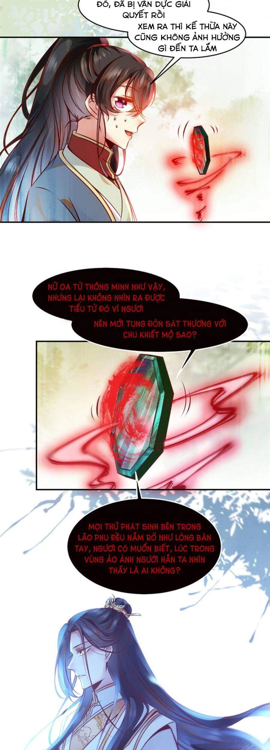 Nghịch Thiên Thần Phi Chí Thượng Chapter 41 - 13