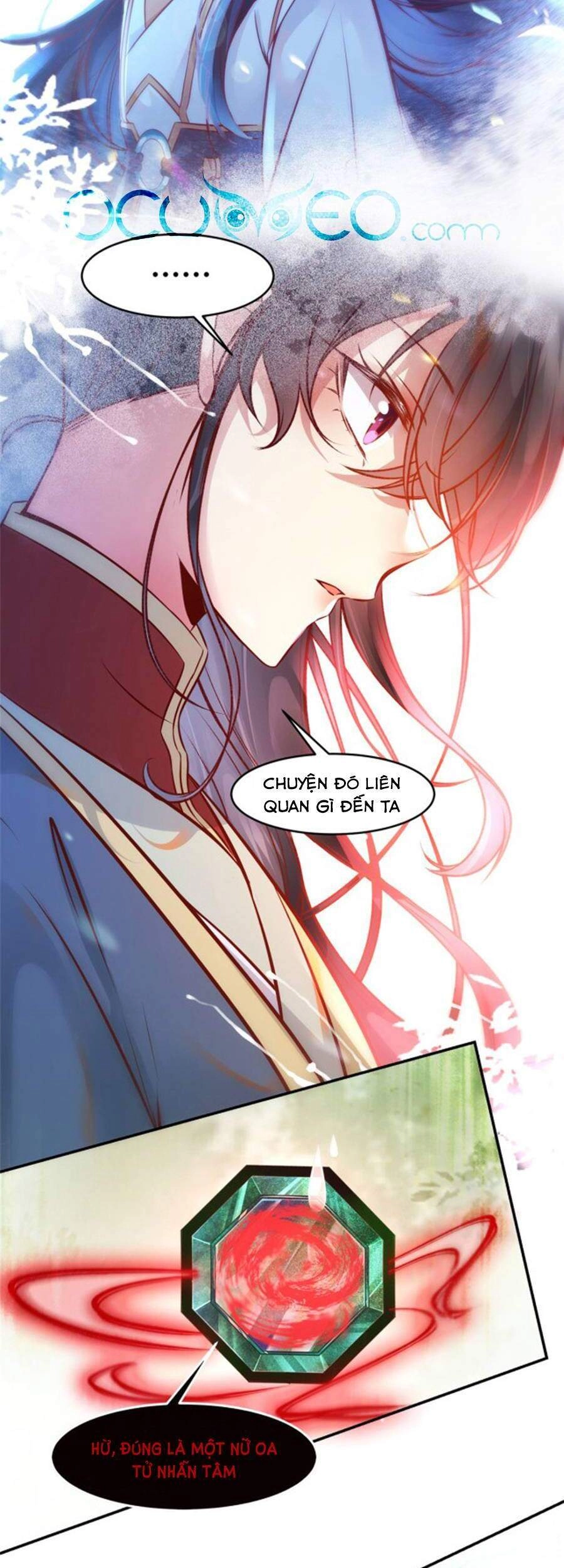 Nghịch Thiên Thần Phi Chí Thượng Chapter 41 - 14