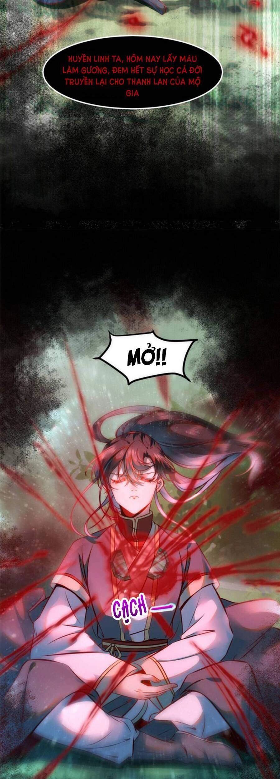 Nghịch Thiên Thần Phi Chí Thượng Chapter 41 - 17