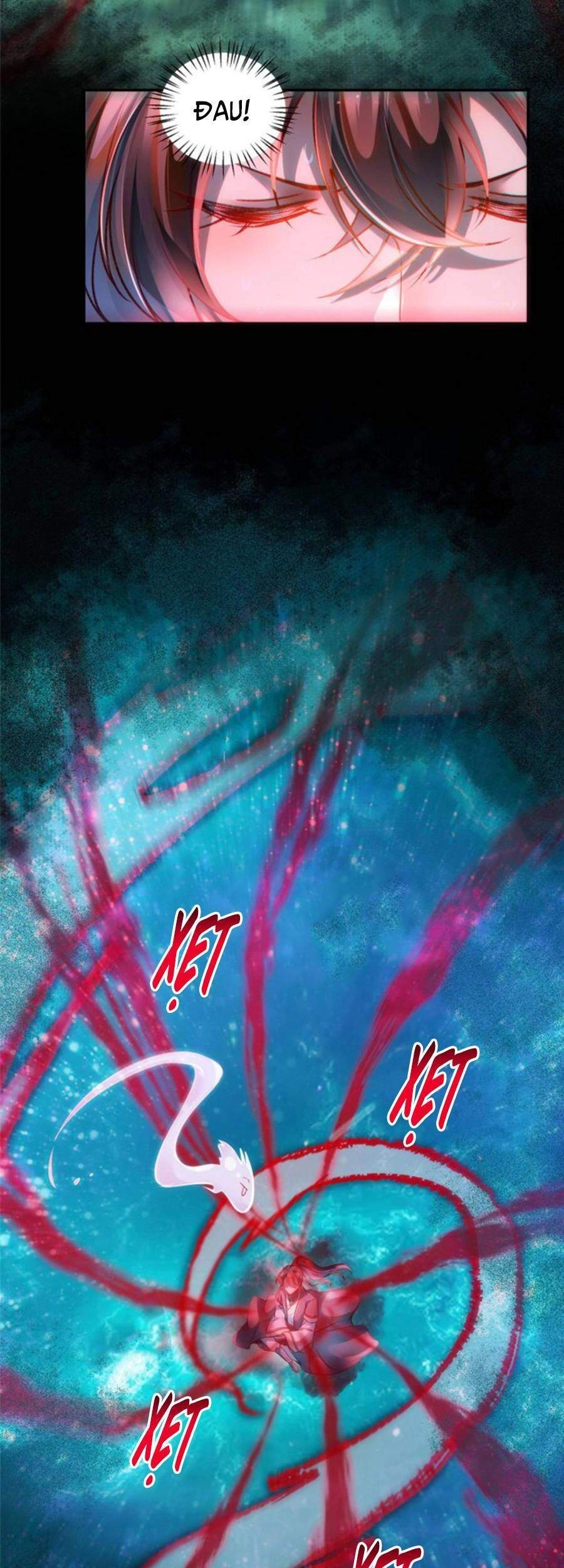 Nghịch Thiên Thần Phi Chí Thượng Chapter 41 - 18