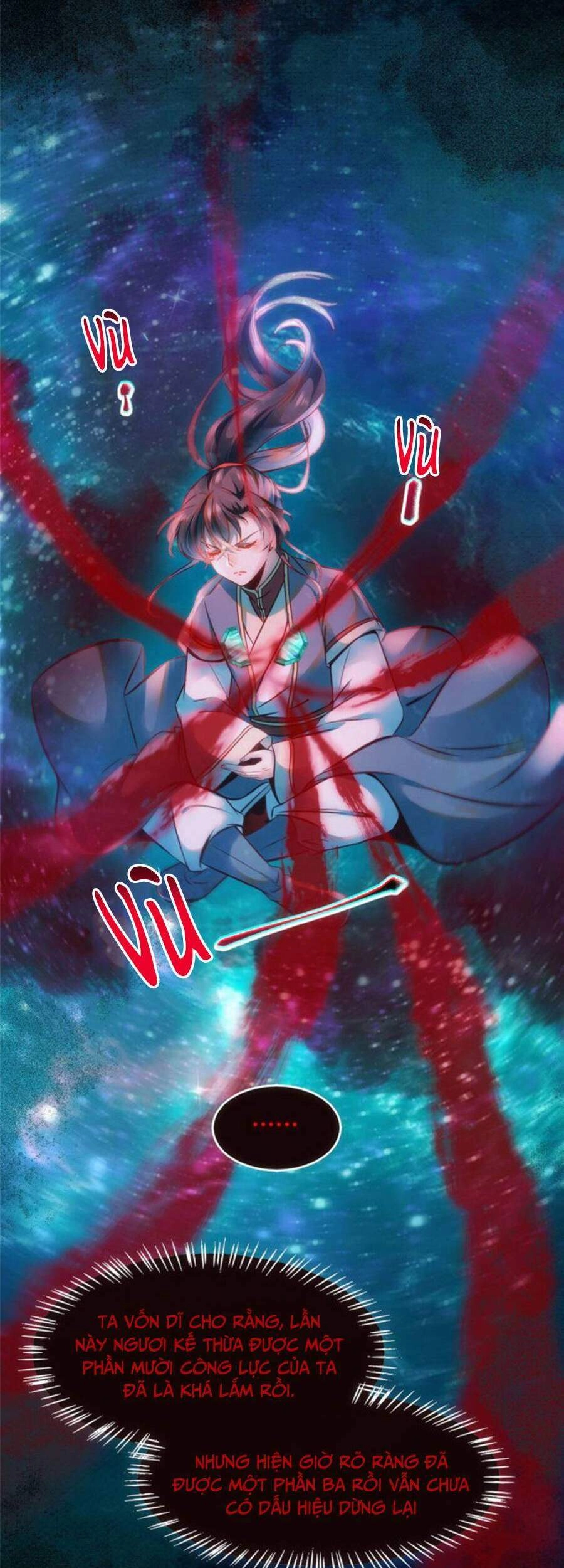 Nghịch Thiên Thần Phi Chí Thượng Chapter 41 - 21