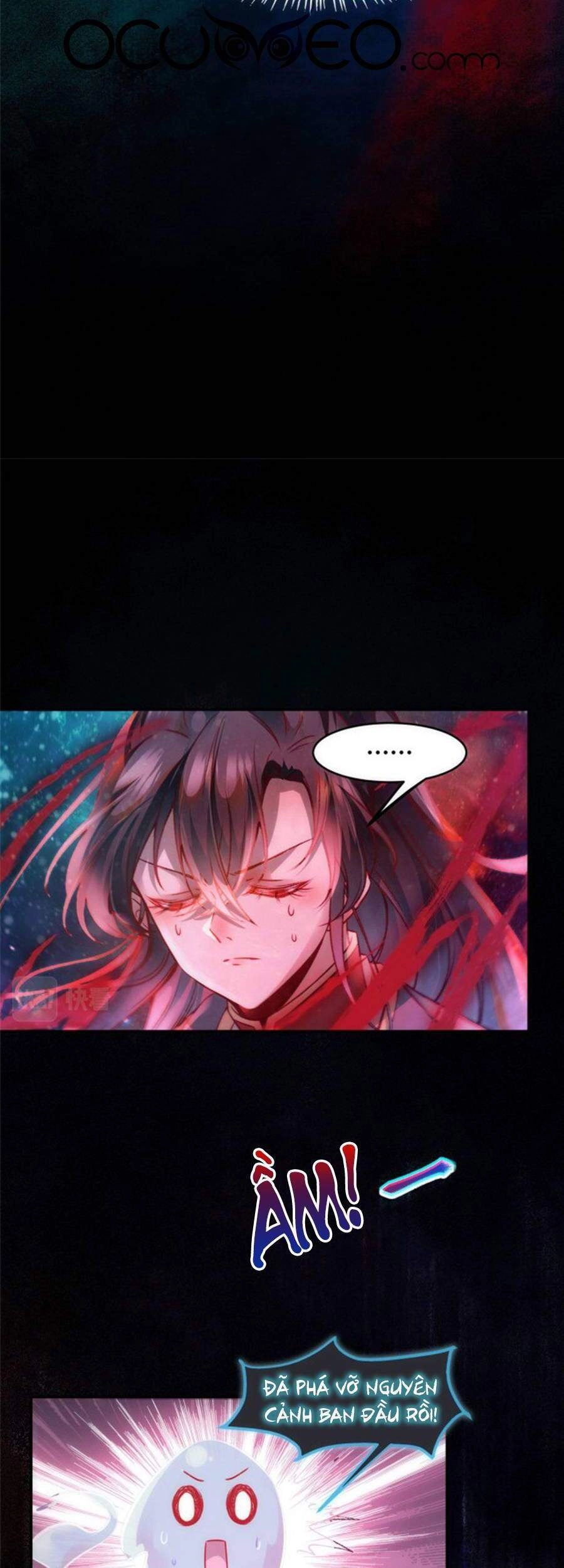 Nghịch Thiên Thần Phi Chí Thượng Chapter 41 - 22