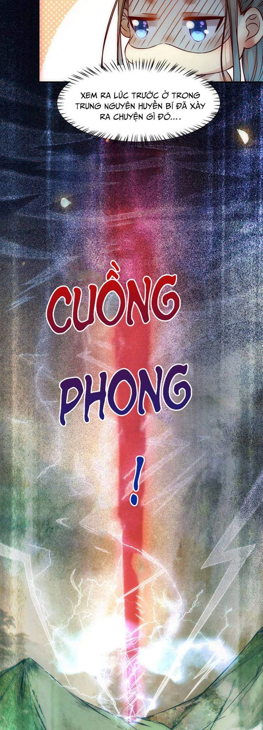 Nghịch Thiên Thần Phi Chí Thượng Chapter 42 - 2