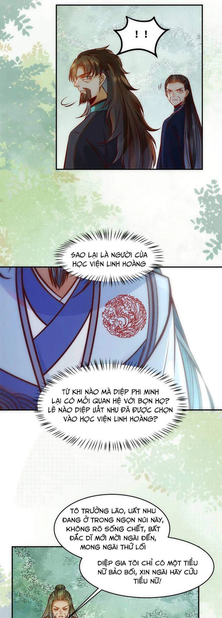 Nghịch Thiên Thần Phi Chí Thượng Chapter 42 - 6