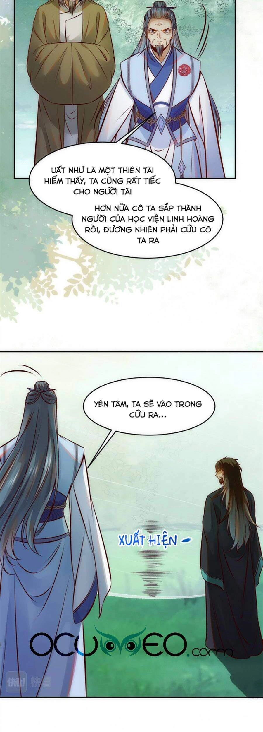 Nghịch Thiên Thần Phi Chí Thượng Chapter 42 - 7