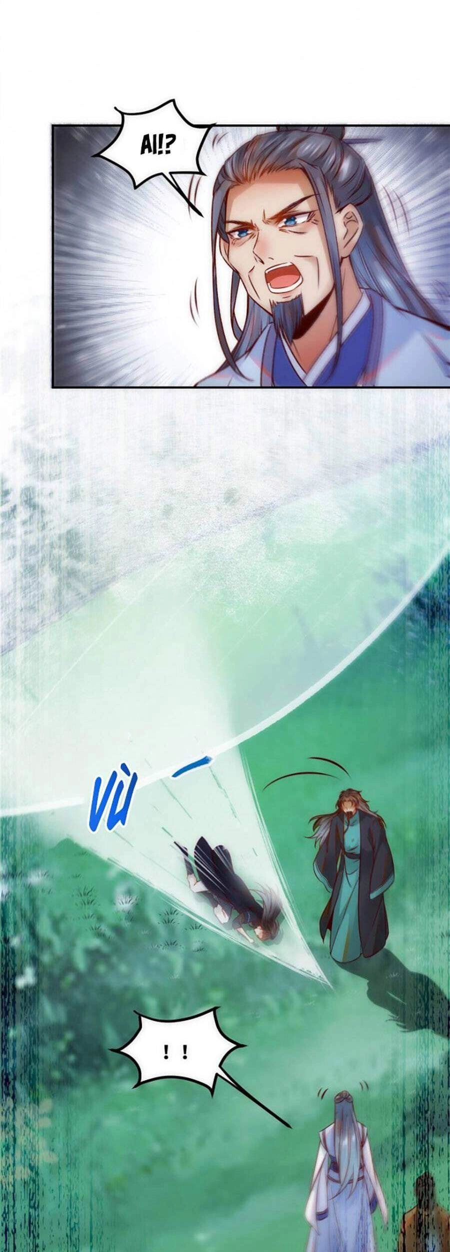 Nghịch Thiên Thần Phi Chí Thượng Chapter 42 - 8