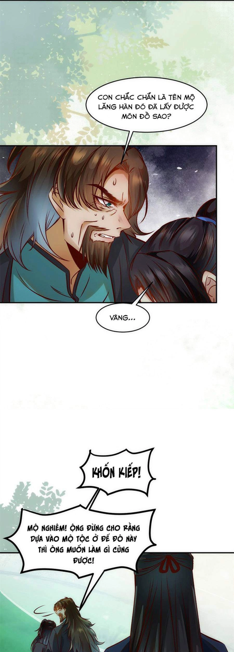 Nghịch Thiên Thần Phi Chí Thượng Chapter 42 - 10