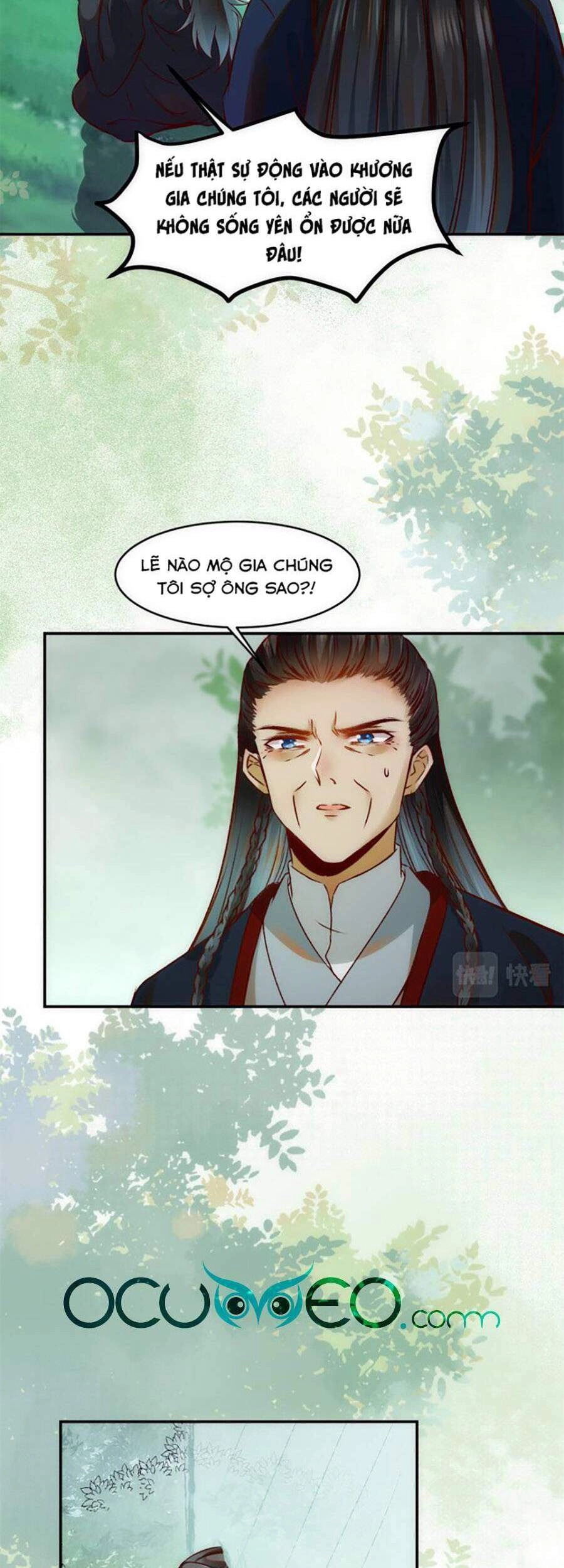 Nghịch Thiên Thần Phi Chí Thượng Chapter 42 - 11