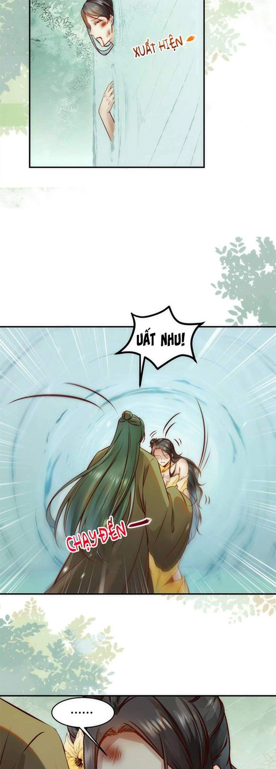 Nghịch Thiên Thần Phi Chí Thượng Chapter 42 - 12