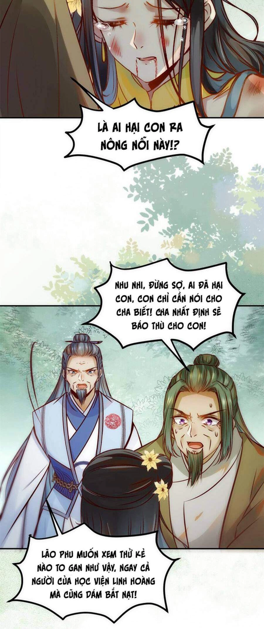 Nghịch Thiên Thần Phi Chí Thượng Chapter 42 - 13