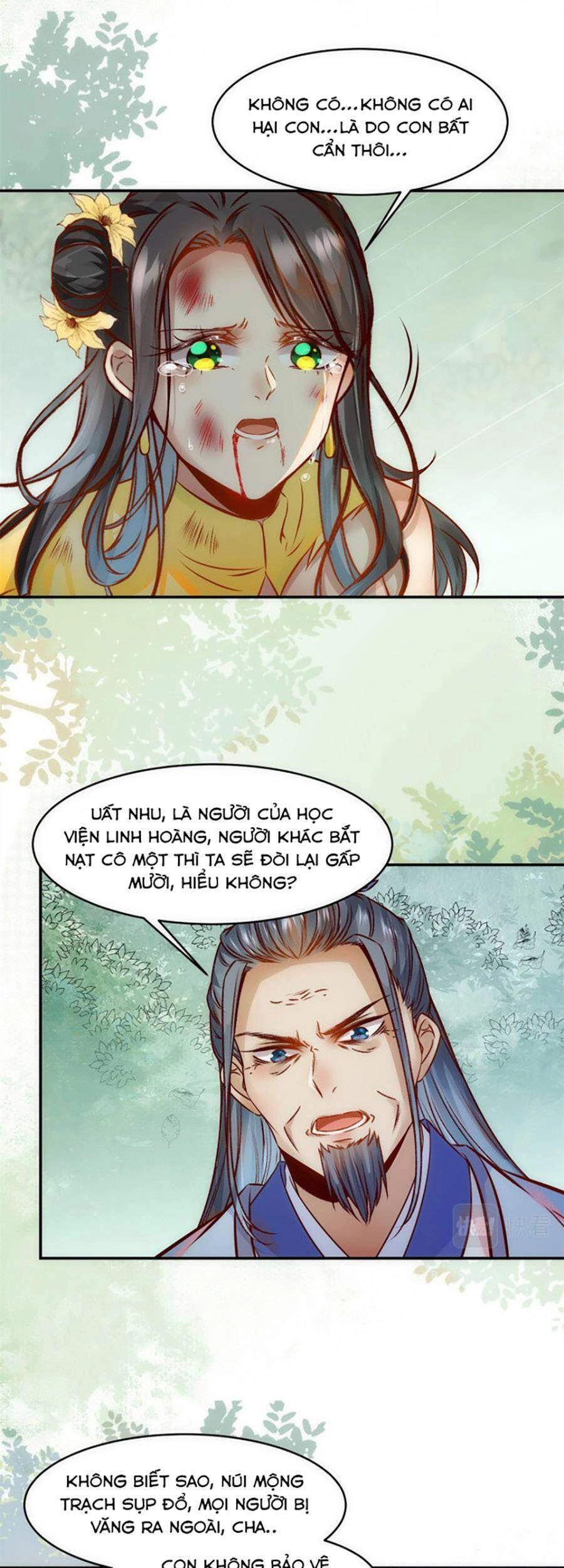 Nghịch Thiên Thần Phi Chí Thượng Chapter 42 - 14