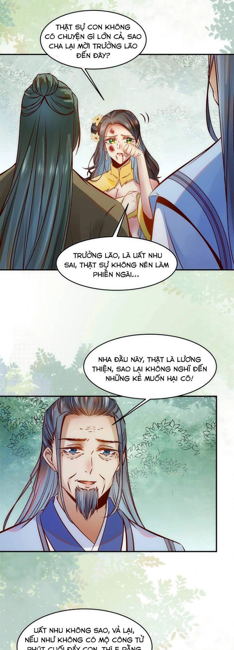 Nghịch Thiên Thần Phi Chí Thượng Chapter 42 - 16