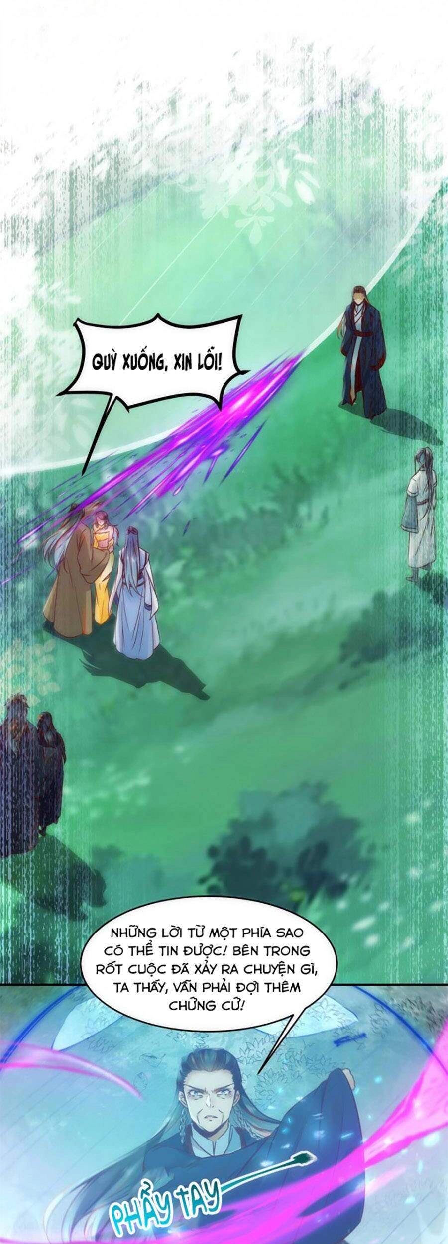 Nghịch Thiên Thần Phi Chí Thượng Chapter 42 - 20