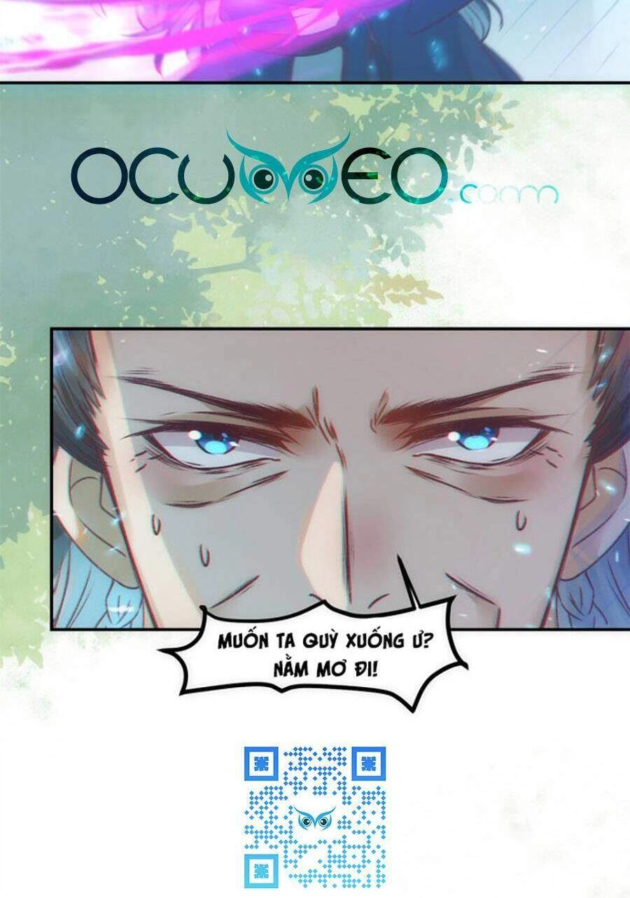 Nghịch Thiên Thần Phi Chí Thượng Chapter 42 - 21