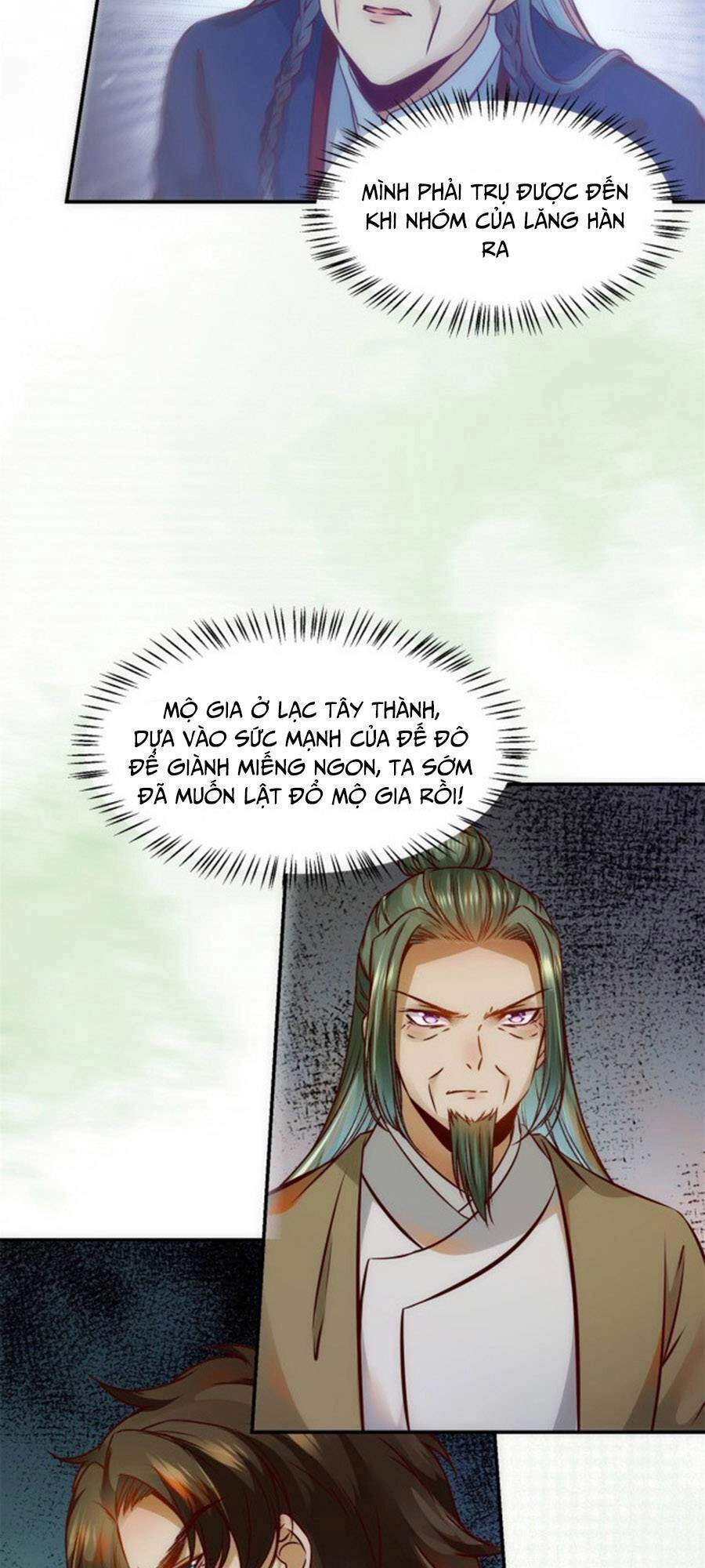 Nghịch Thiên Thần Phi Chí Thượng Chapter 43 - 3