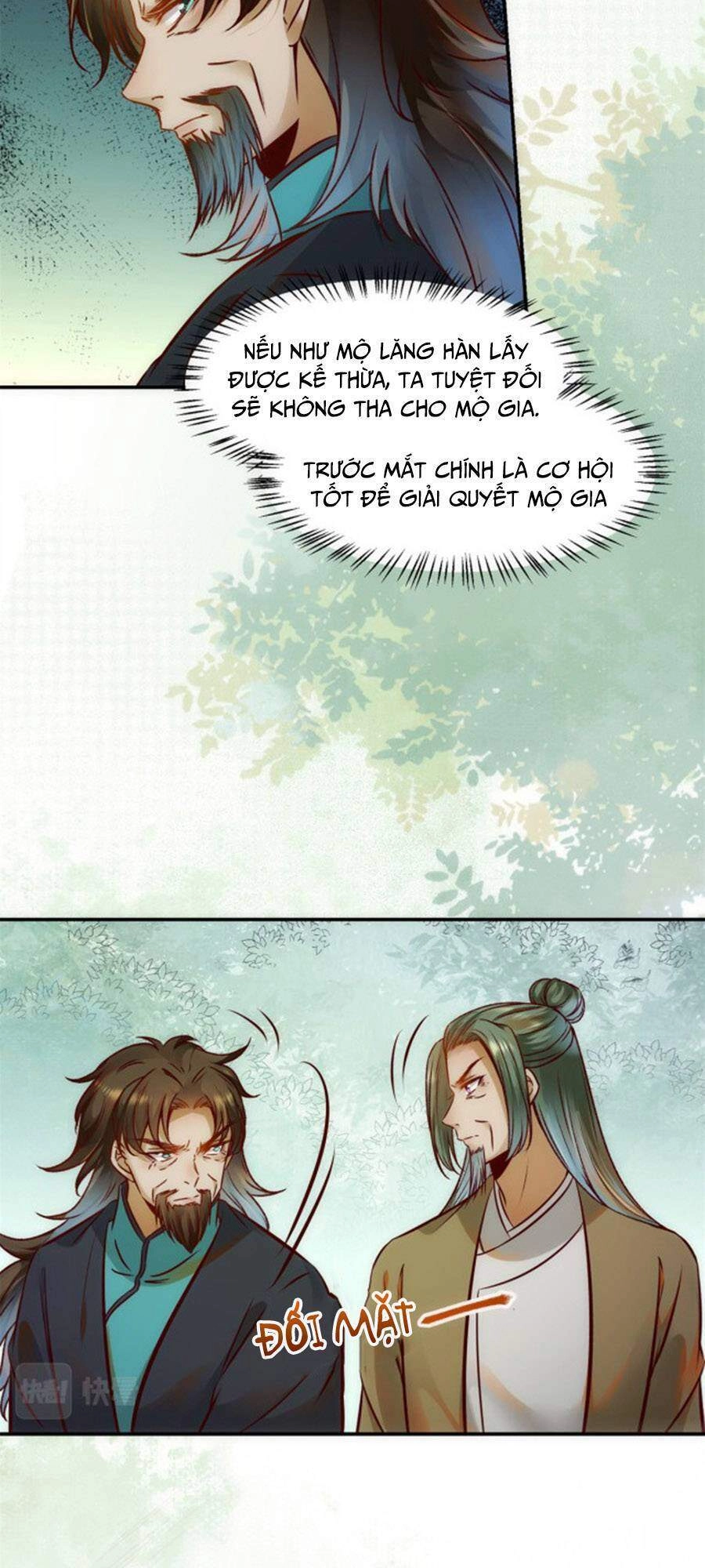 Nghịch Thiên Thần Phi Chí Thượng Chapter 43 - 4