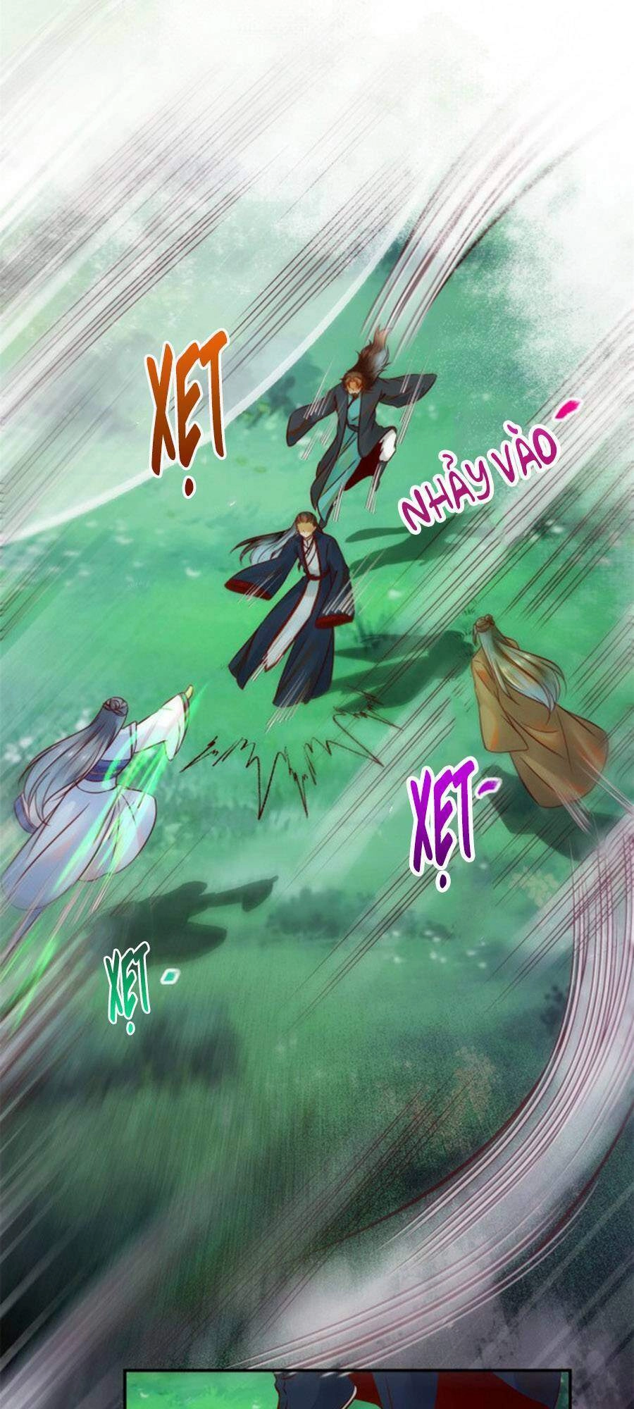 Nghịch Thiên Thần Phi Chí Thượng Chapter 43 - 5