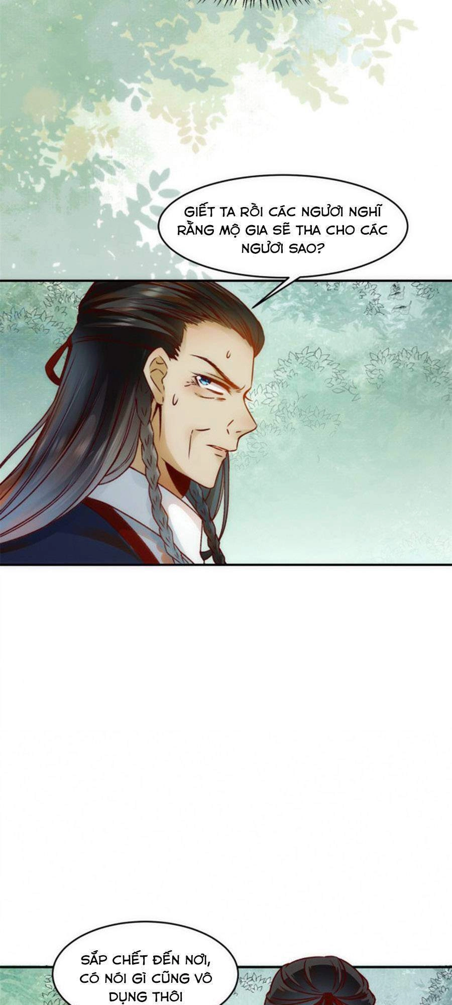 Nghịch Thiên Thần Phi Chí Thượng Chapter 43 - 8