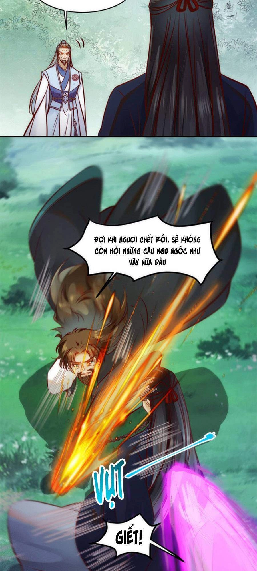 Nghịch Thiên Thần Phi Chí Thượng Chapter 43 - 9