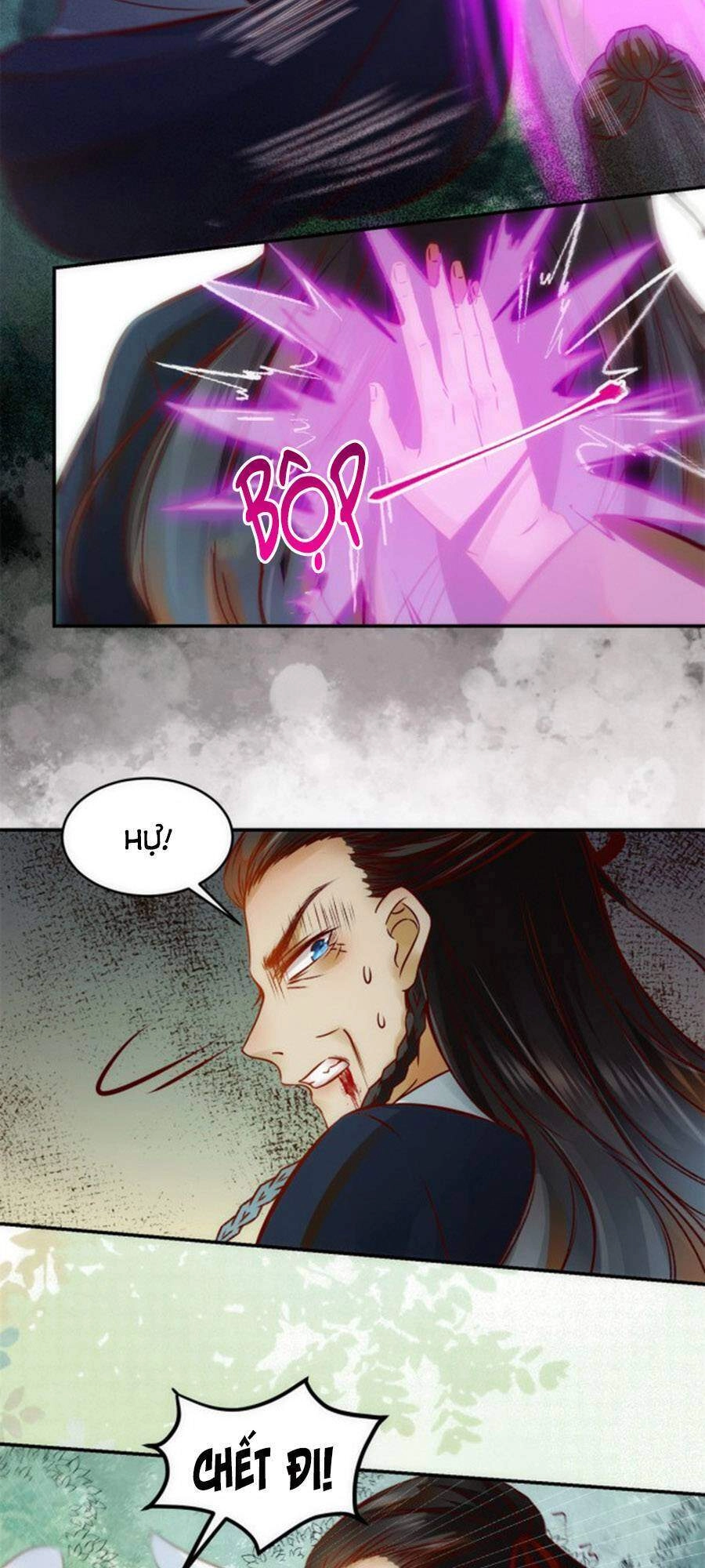 Nghịch Thiên Thần Phi Chí Thượng Chapter 43 - 10