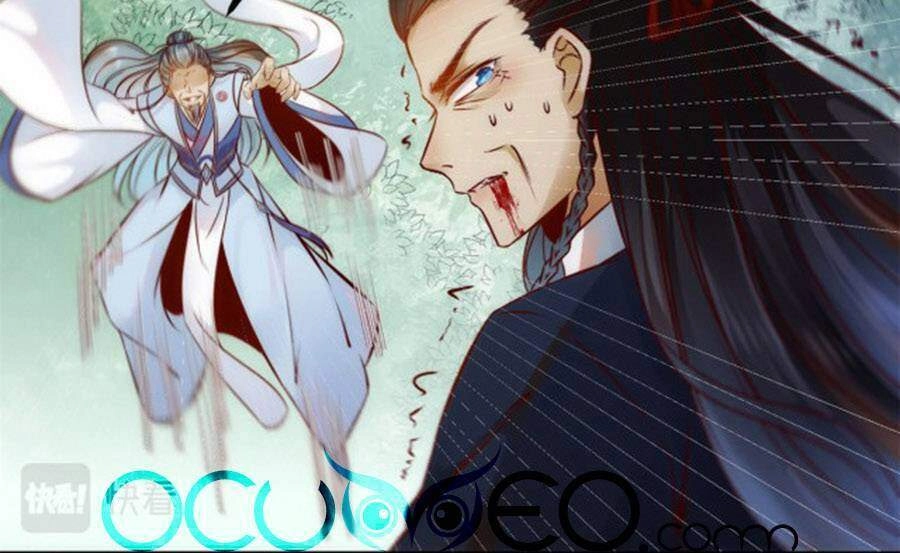 Nghịch Thiên Thần Phi Chí Thượng Chapter 43 - 11