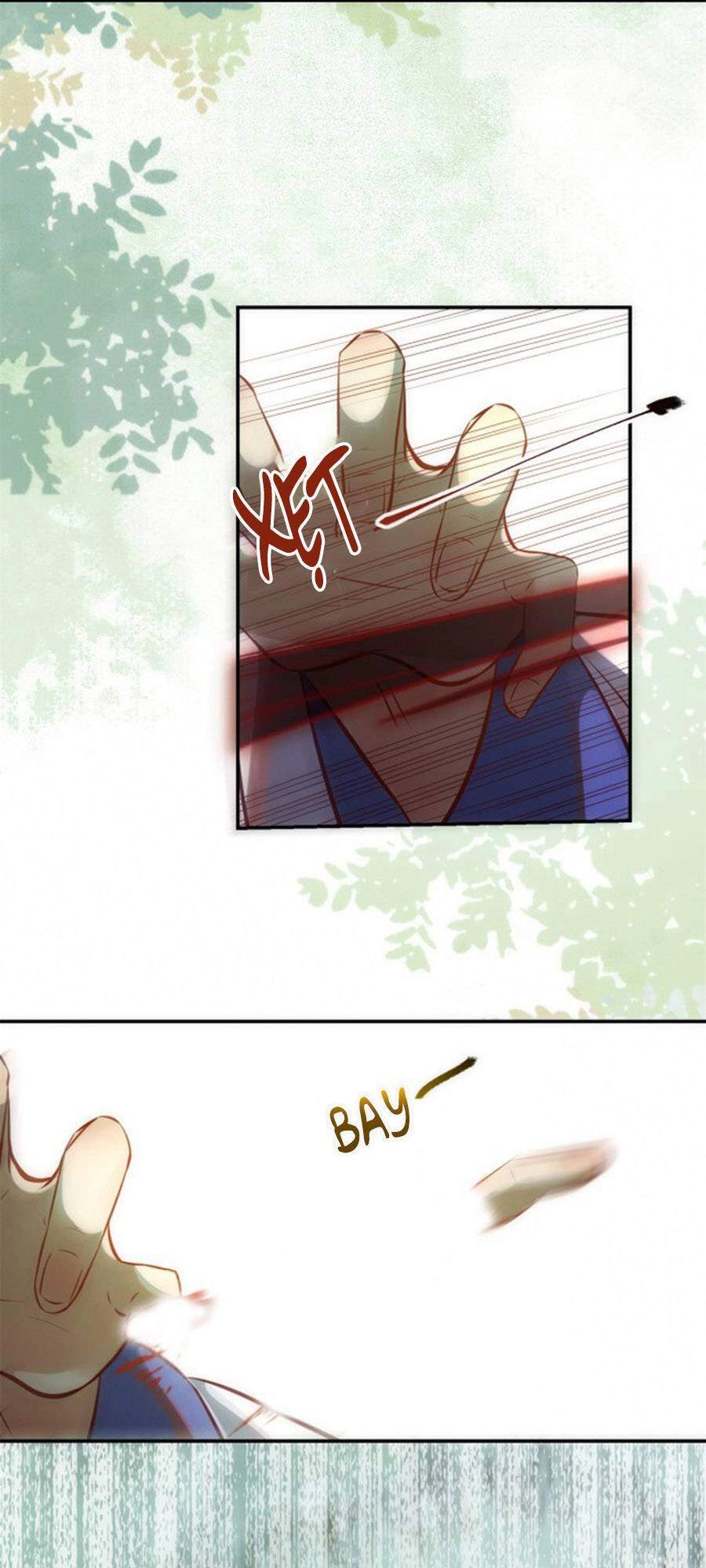 Nghịch Thiên Thần Phi Chí Thượng Chapter 43 - 12