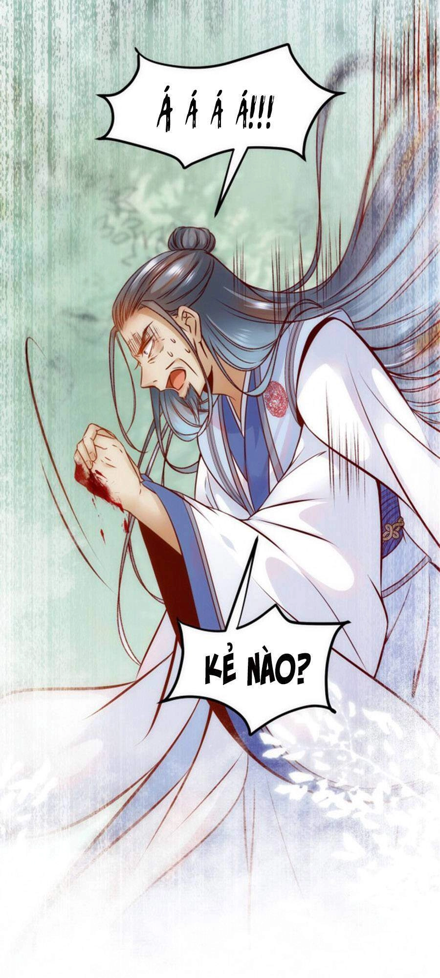 Nghịch Thiên Thần Phi Chí Thượng Chapter 43 - 13