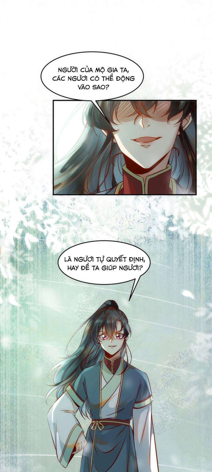 Nghịch Thiên Thần Phi Chí Thượng Chapter 43 - 14