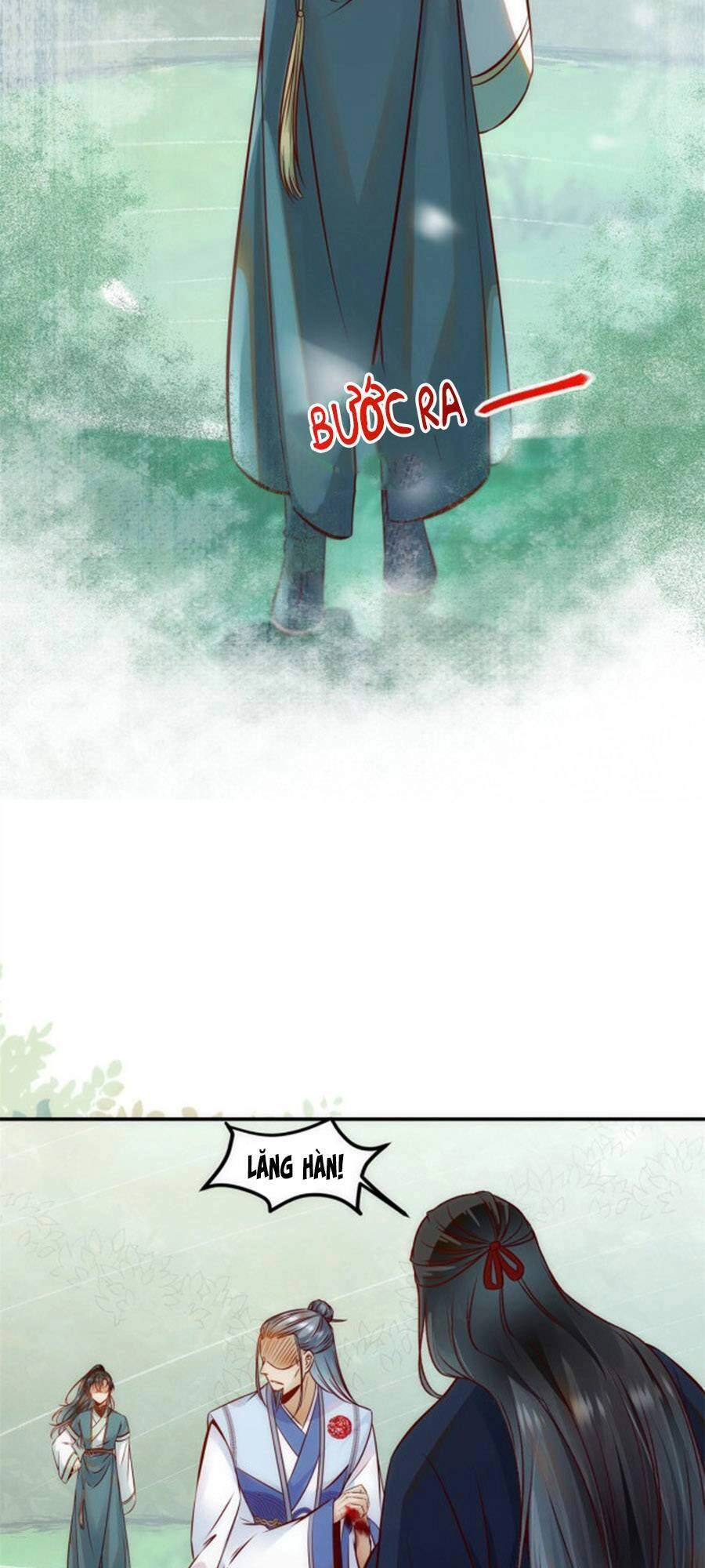 Nghịch Thiên Thần Phi Chí Thượng Chapter 43 - 15