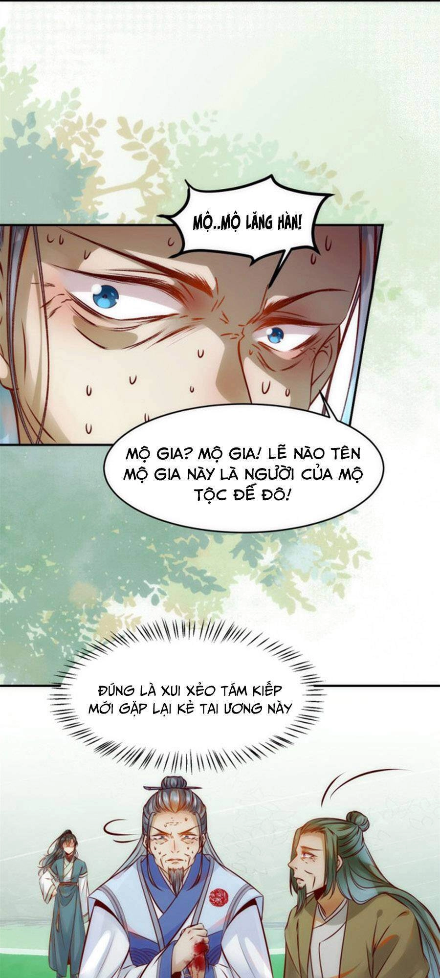 Nghịch Thiên Thần Phi Chí Thượng Chapter 43 - 18