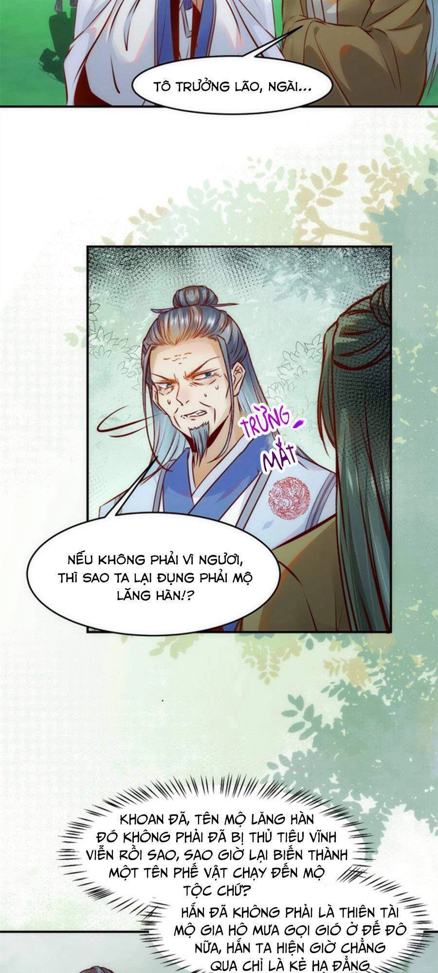 Nghịch Thiên Thần Phi Chí Thượng Chapter 43 - 19