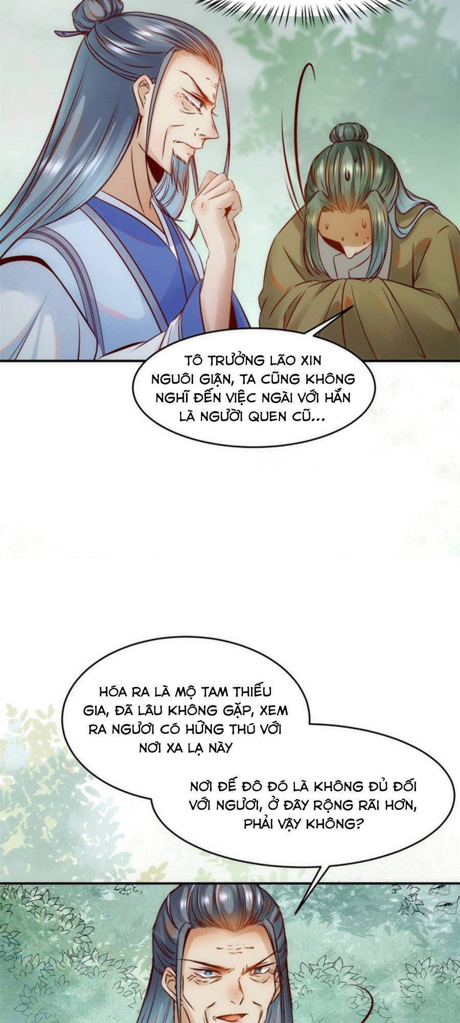 Nghịch Thiên Thần Phi Chí Thượng Chapter 43 - 20