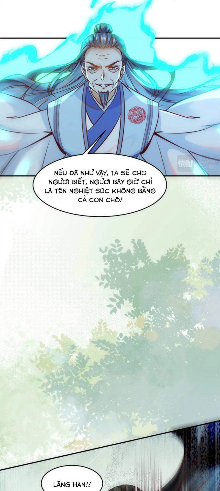 Nghịch Thiên Thần Phi Chí Thượng Chapter 43 - 23