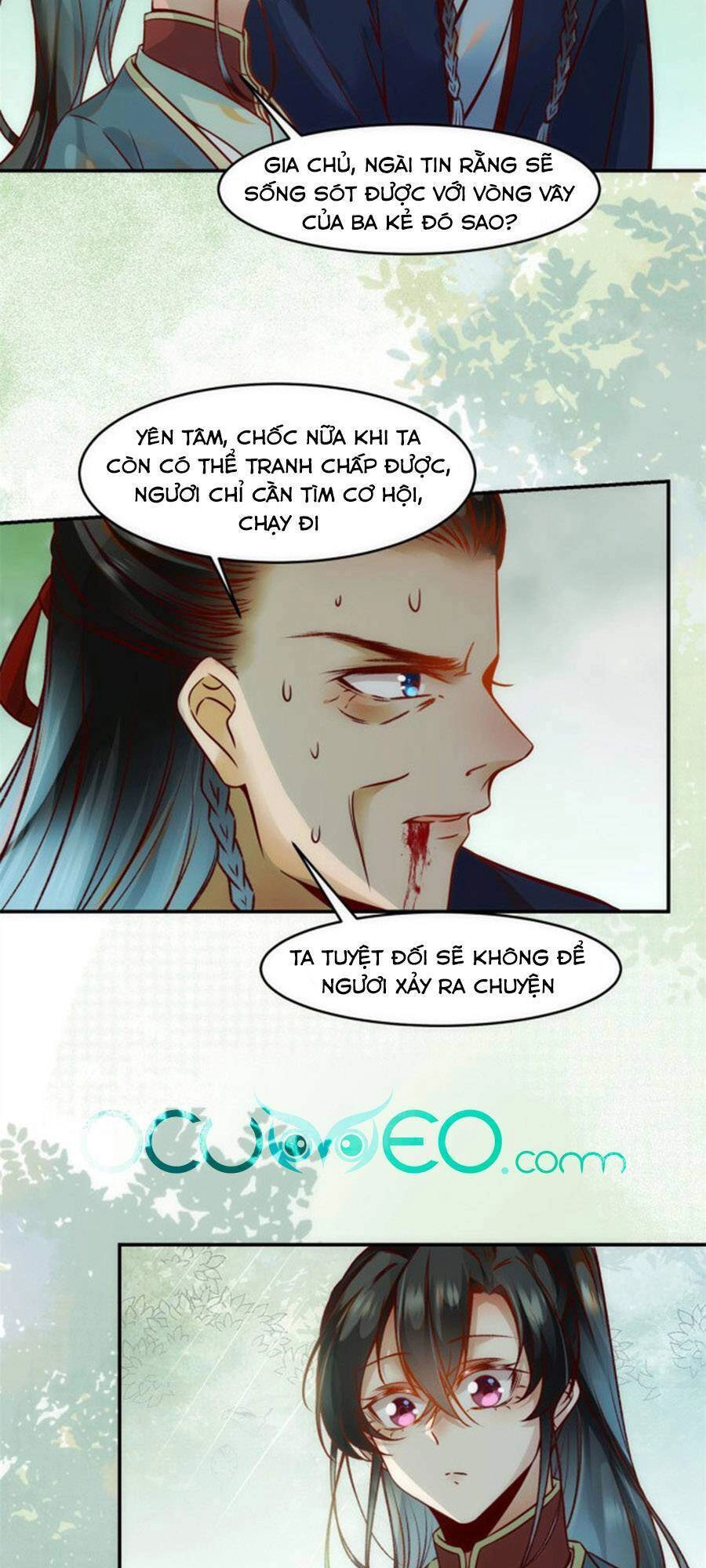 Nghịch Thiên Thần Phi Chí Thượng Chapter 43 - 25