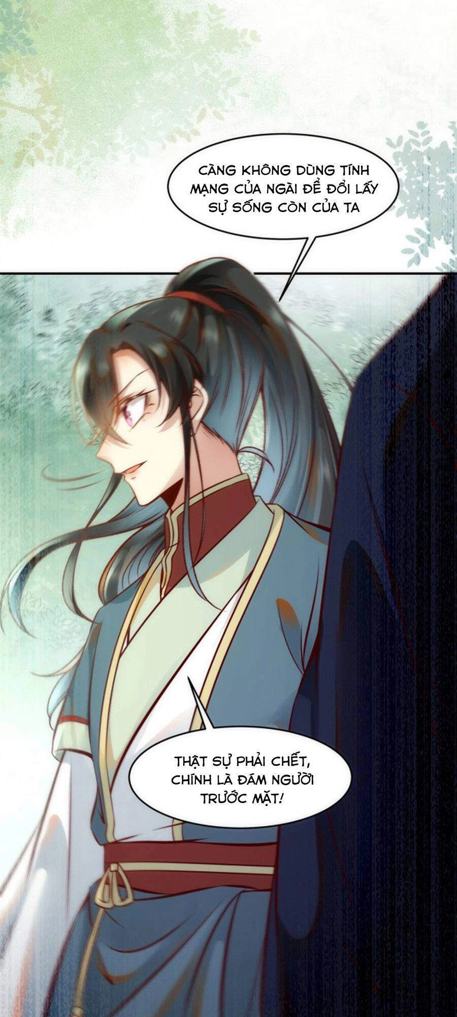 Nghịch Thiên Thần Phi Chí Thượng Chapter 43 - 27