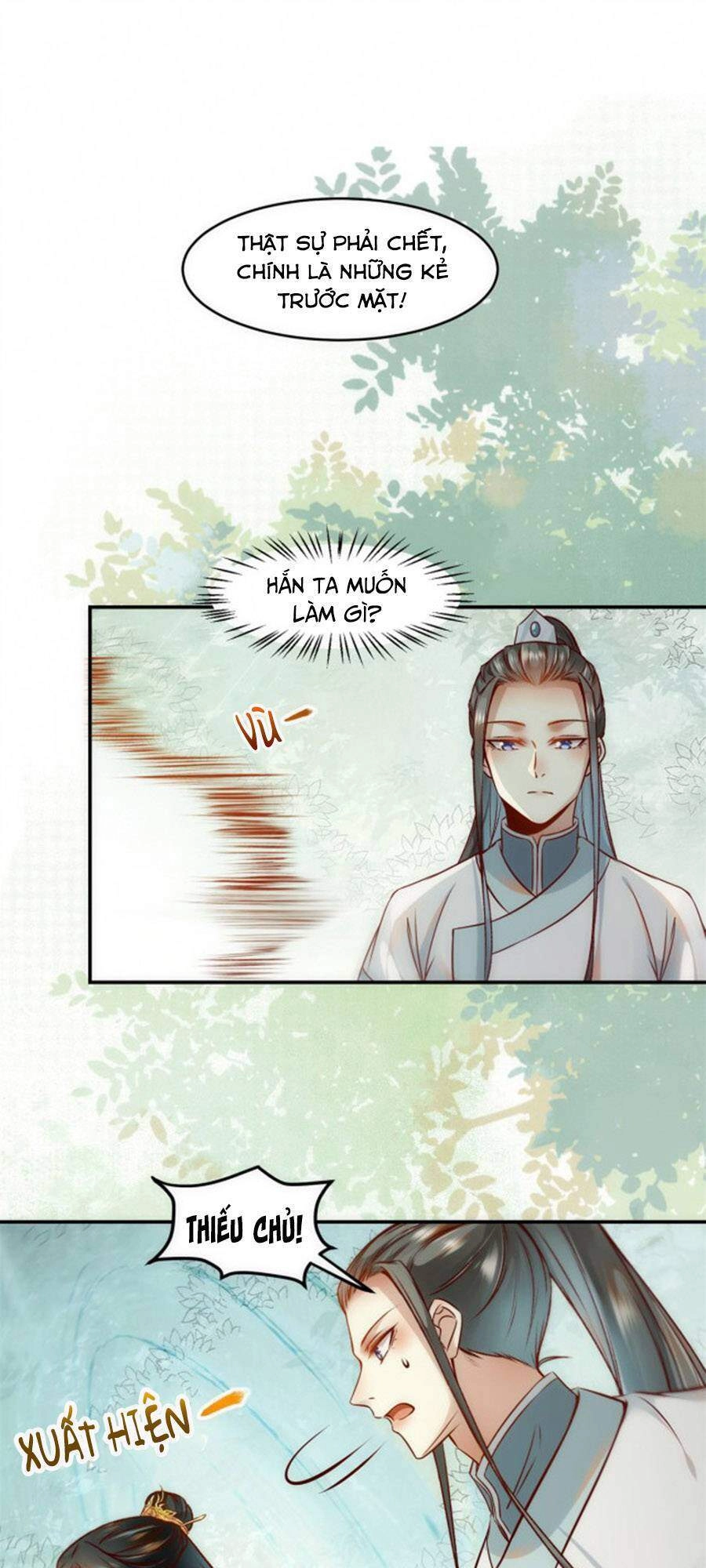 Nghịch Thiên Thần Phi Chí Thượng Chapter 44 - 2