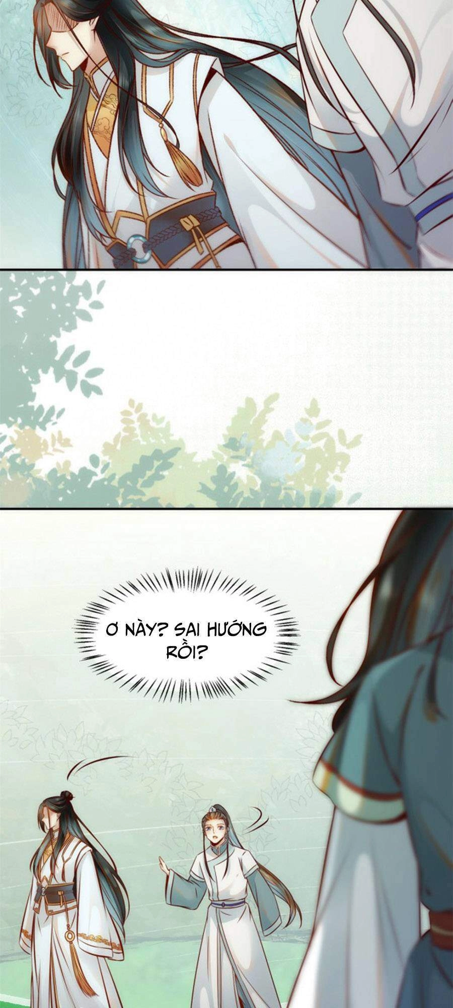 Nghịch Thiên Thần Phi Chí Thượng Chapter 44 - 3