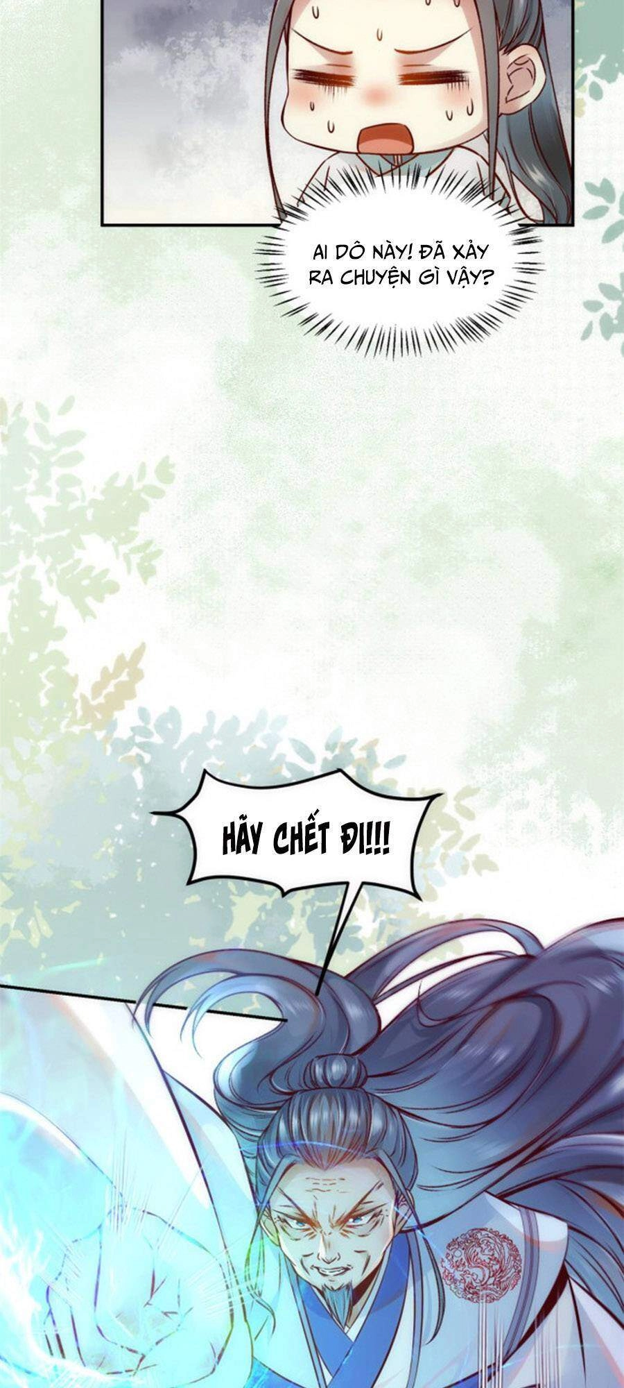 Nghịch Thiên Thần Phi Chí Thượng Chapter 44 - 5