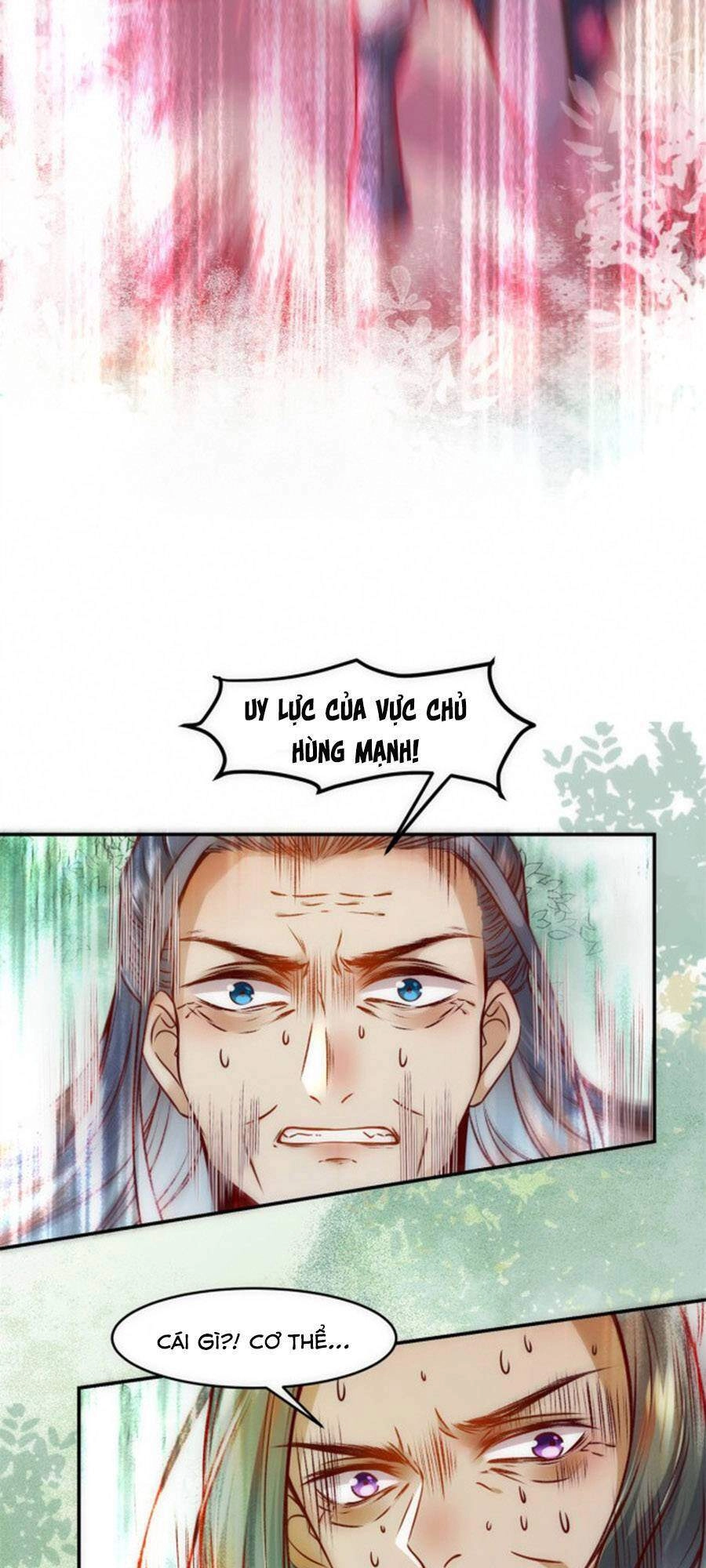 Nghịch Thiên Thần Phi Chí Thượng Chapter 44 - 8