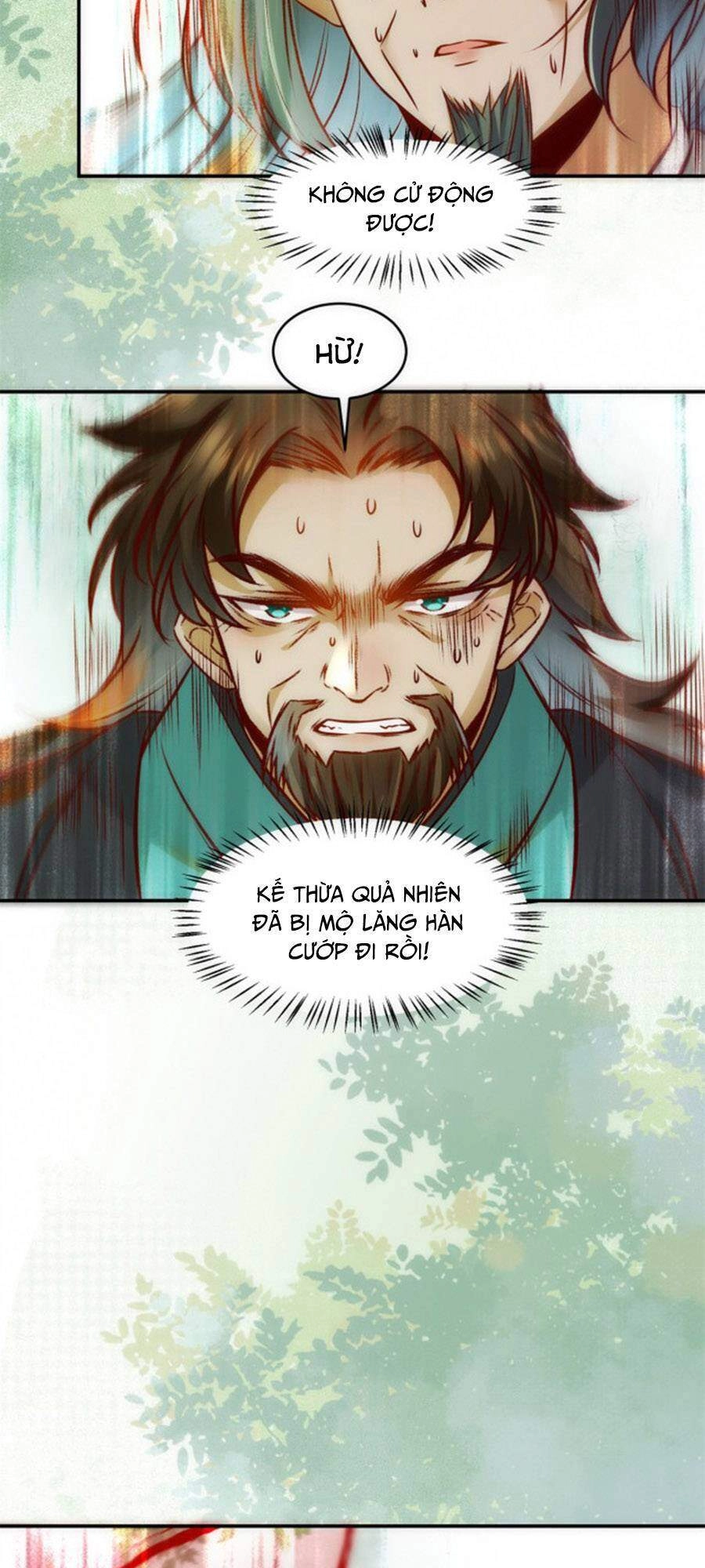 Nghịch Thiên Thần Phi Chí Thượng Chapter 44 - 9