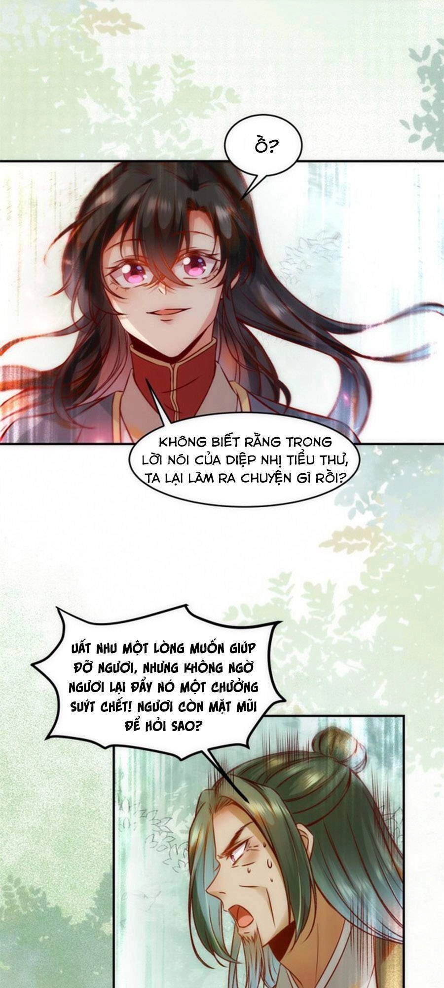 Nghịch Thiên Thần Phi Chí Thượng Chapter 44 - 11