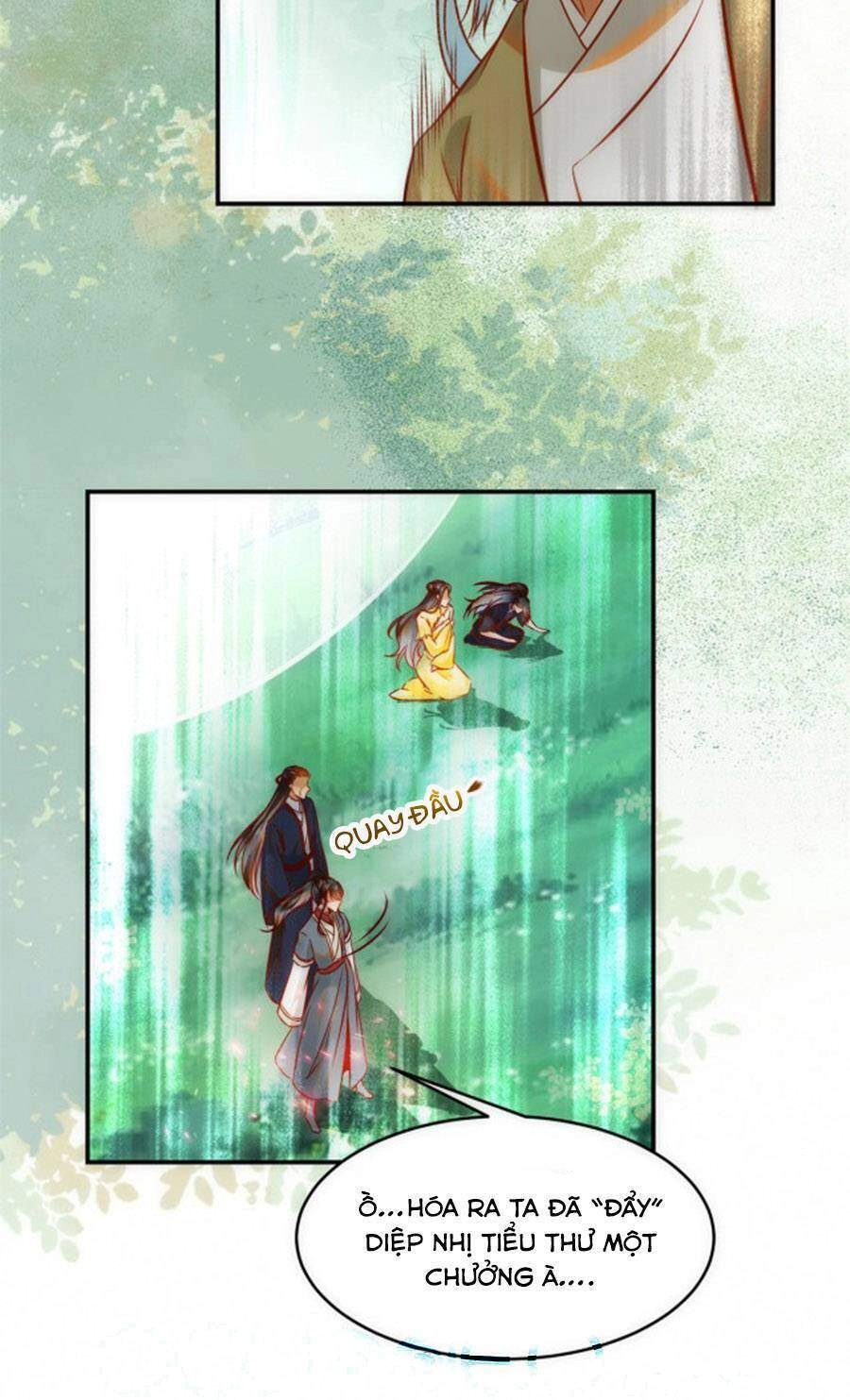 Nghịch Thiên Thần Phi Chí Thượng Chapter 44 - 12