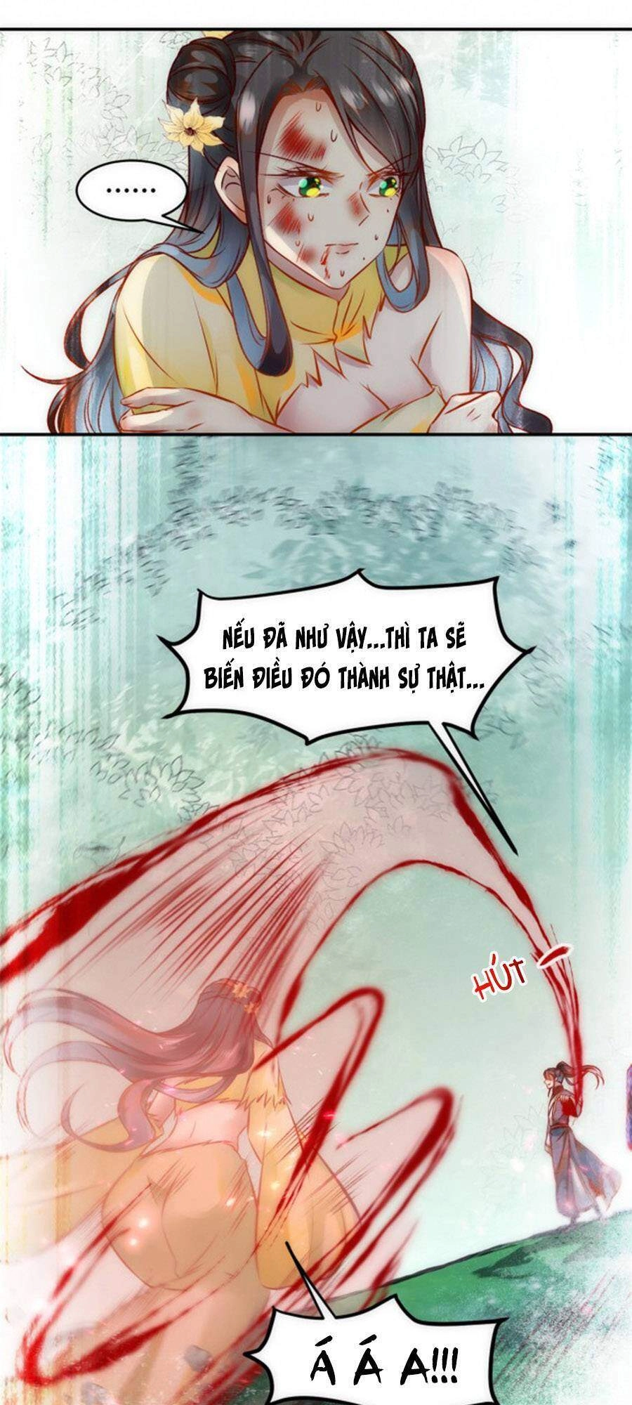 Nghịch Thiên Thần Phi Chí Thượng Chapter 44 - 13