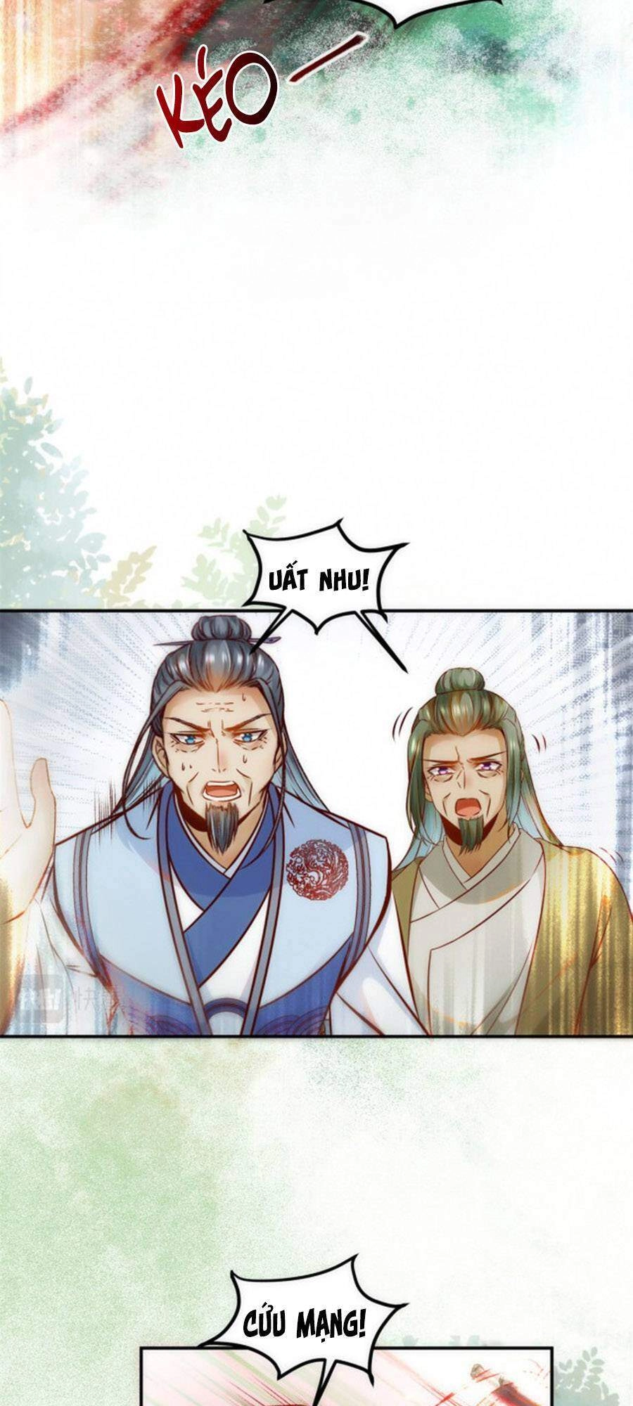 Nghịch Thiên Thần Phi Chí Thượng Chapter 44 - 14